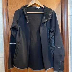 Under Armour Zip Up Hoodie